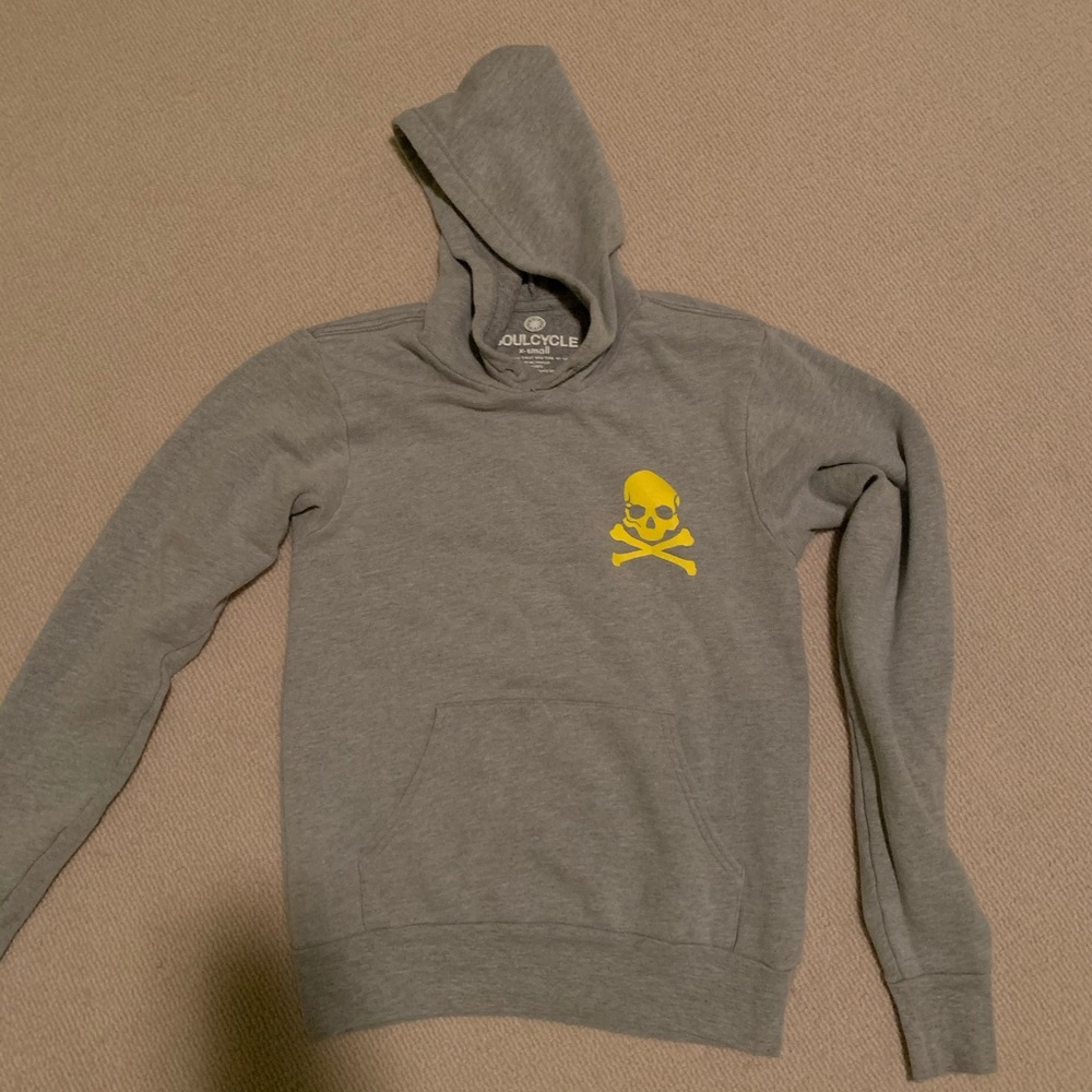 SoulCycle Hoodie